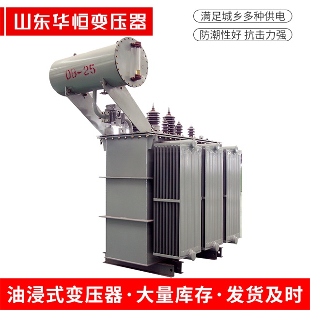 S11-10000/35肇源肇源肇源电力变压器厂家