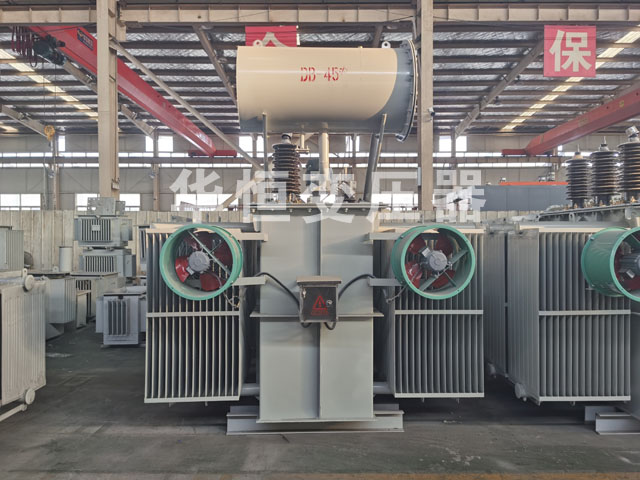 S11-8000/35肇源肇源肇源电力变压器价格