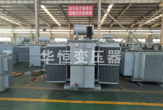 SZ11-8000/35肇源肇源肇源电力变压器