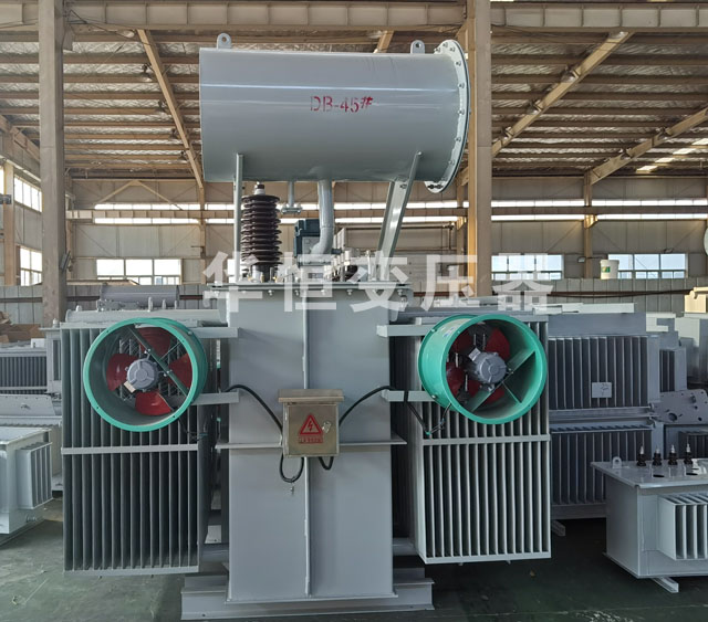 S13-8000/35肇源肇源肇源电力变压器
