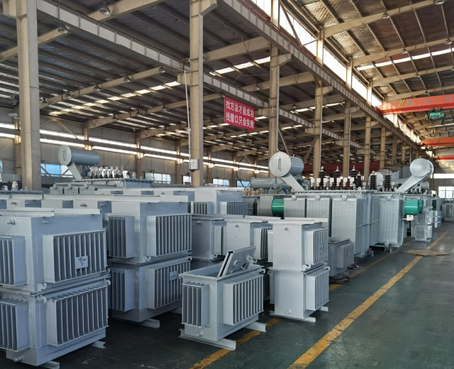 S11-8000/35肇源肇源肇源电力变压器