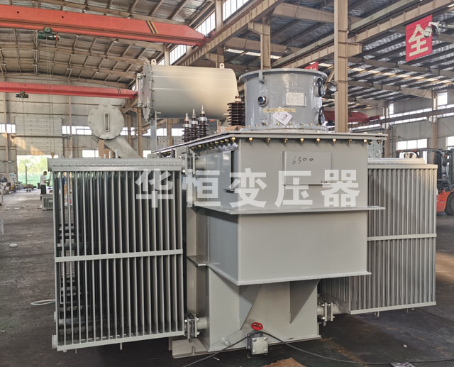 S11-6300/35肇源肇源肇源电力变压器价格