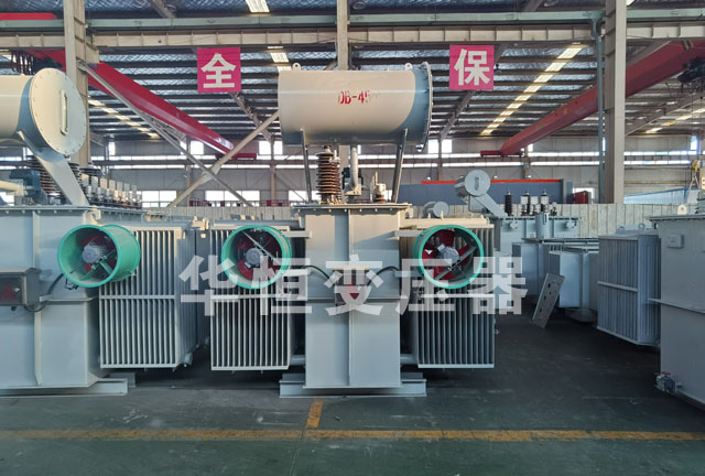 SZ11-10000/35肇源肇源肇源油浸式变压器厂家