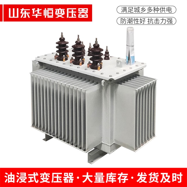 S13-10000/35肇源肇源肇源油浸式变压器厂家